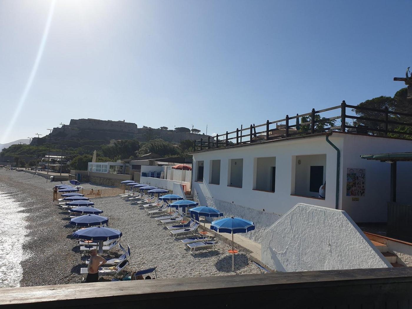 Le Ghiaie Portoferraio