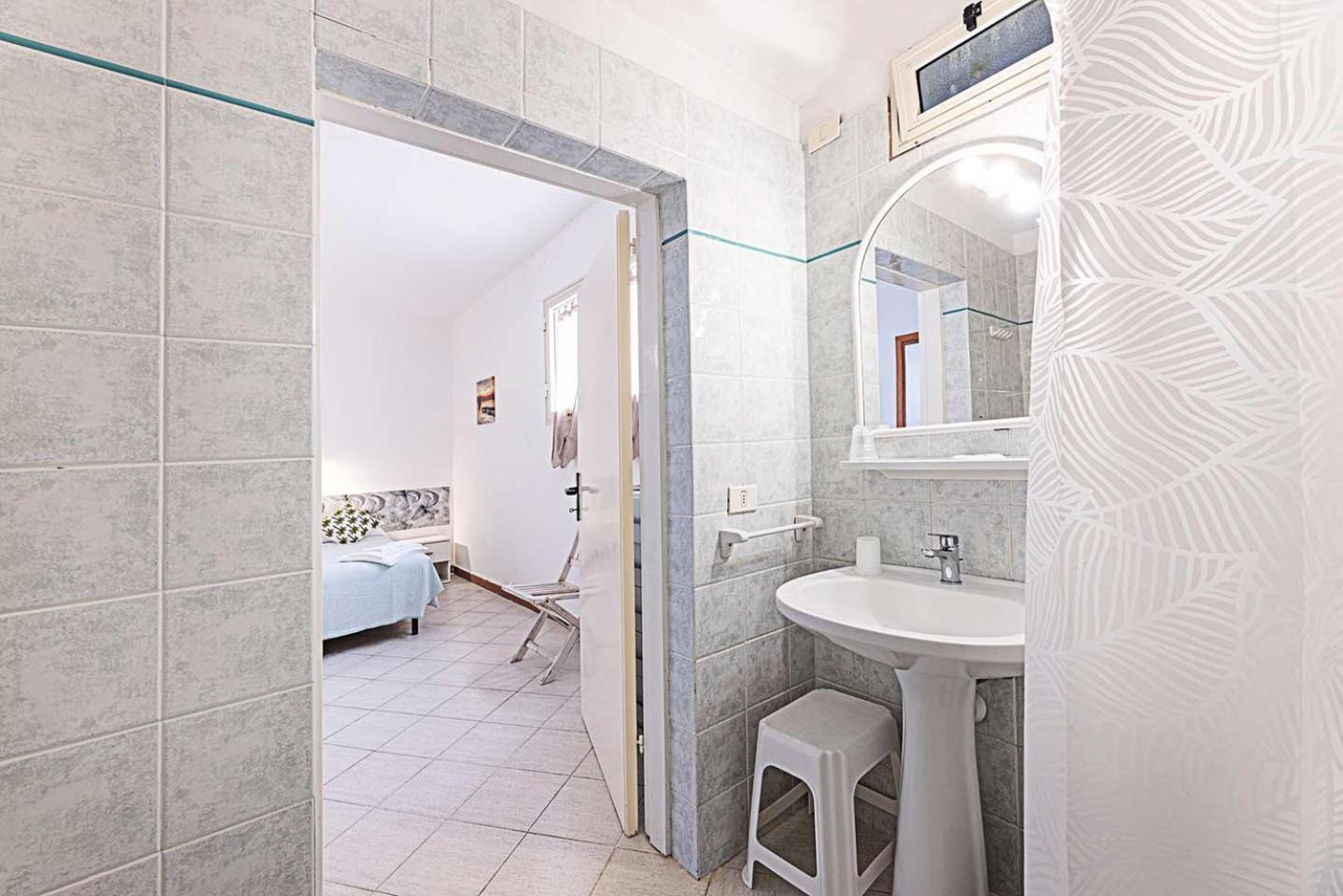 Hotel Le Ghiaie Portoferraio
