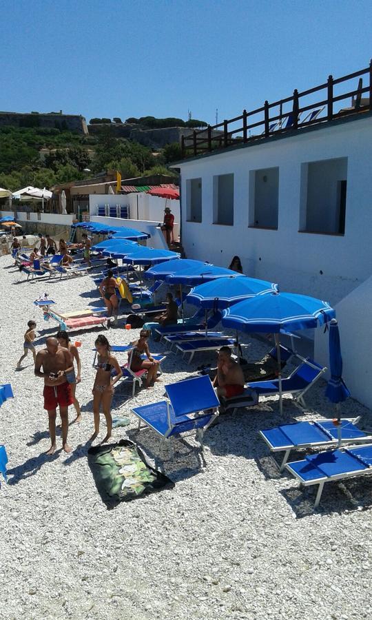 Hotel Le Ghiaie