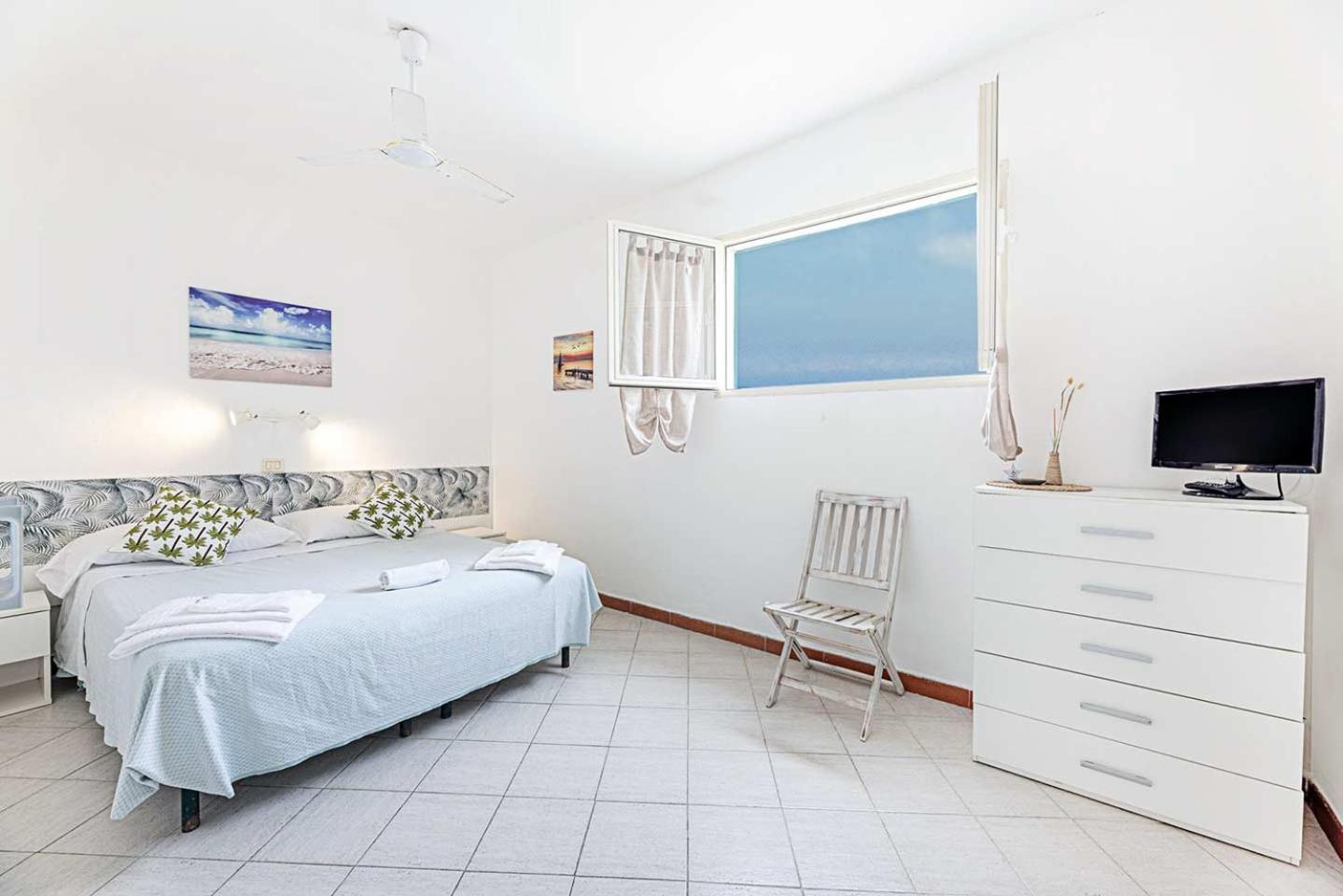 Le Ghiaie Hotel Portoferraio