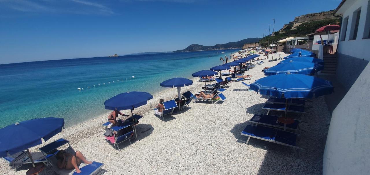 Le Ghiaie Portoferraio