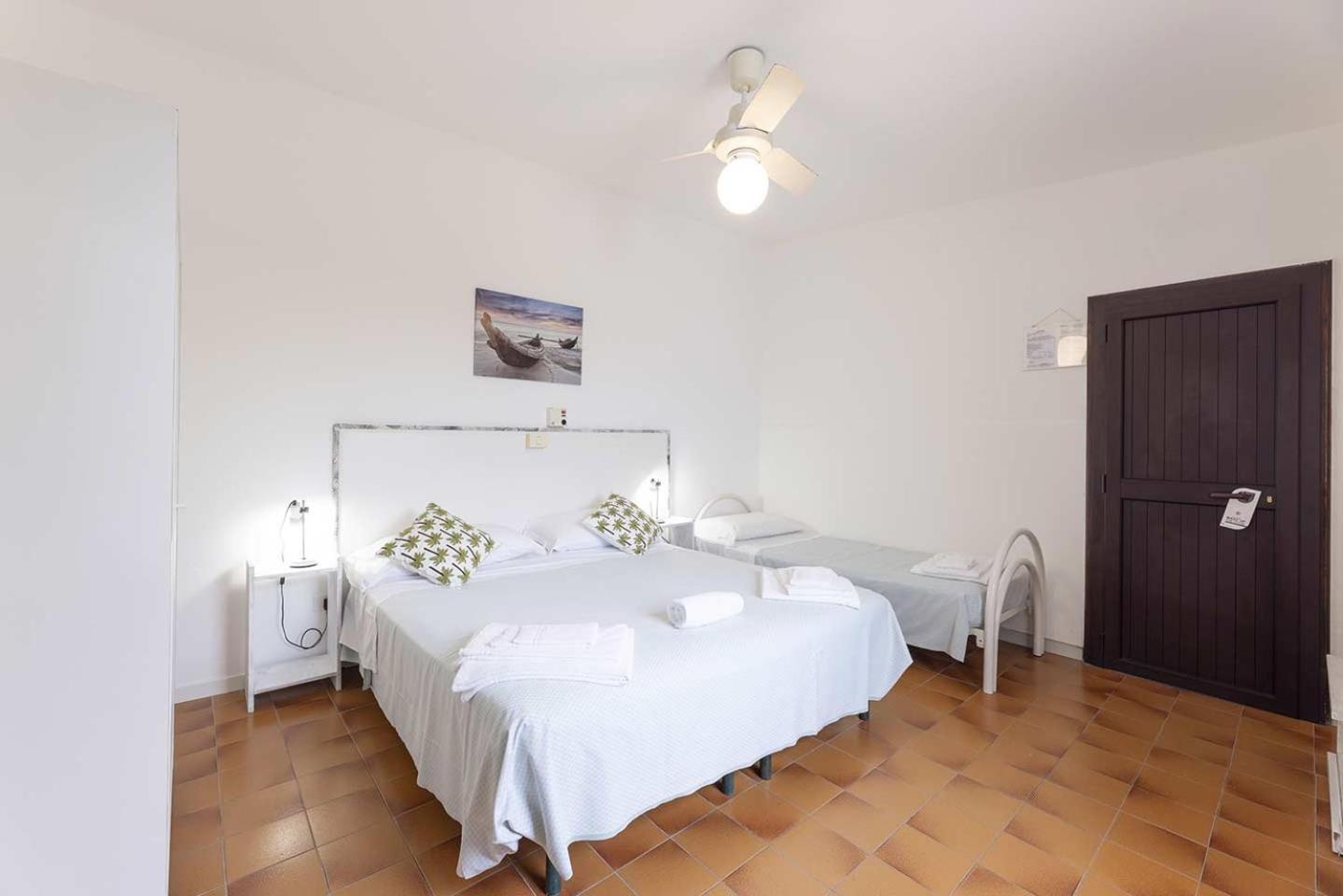 Hotel Le Ghiaie *