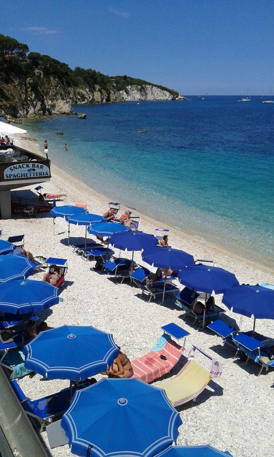 Le Ghiaie Portoferraio